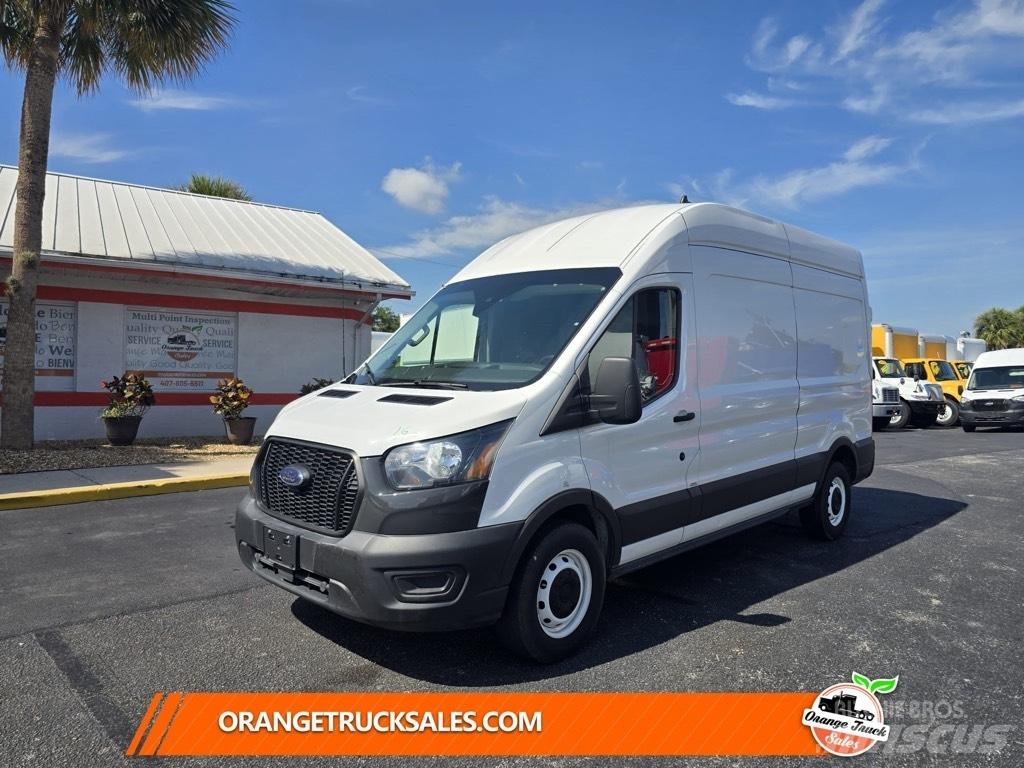 Ford Transit 250 Dostavna vozila / kombiji