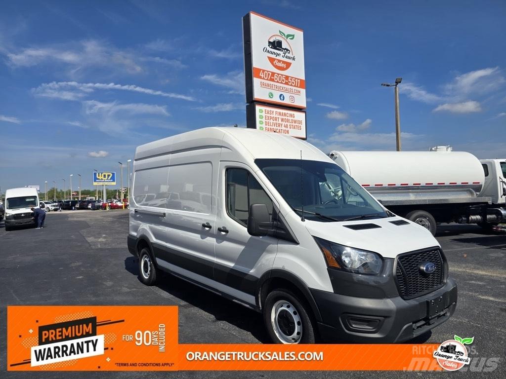 Ford Transit 250 Dostavna vozila / kombiji