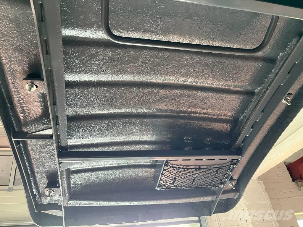 Wirtgen W 60 Ri Freze za asfalt