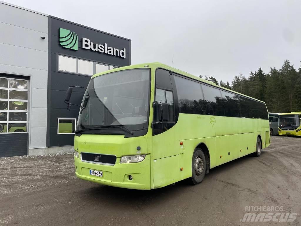 Volvo 9700S Putnički autobusi