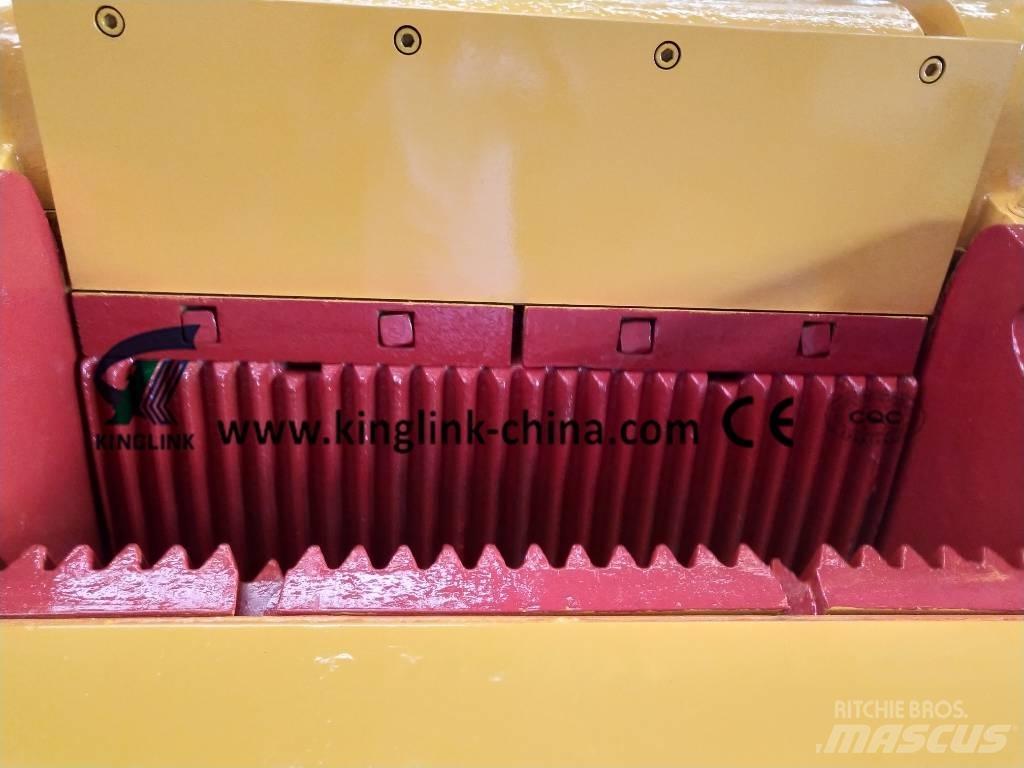 Gator PEX1039 Drobilice