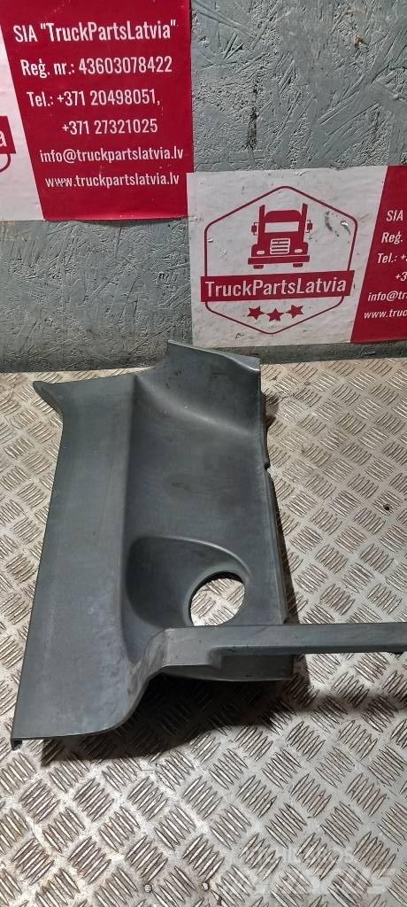 Scania R 440  1442653 Kabine i unutrašnjost