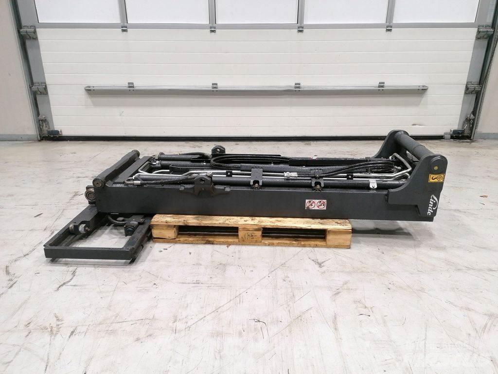 Linde M115 Ostalo za građevinarstvo