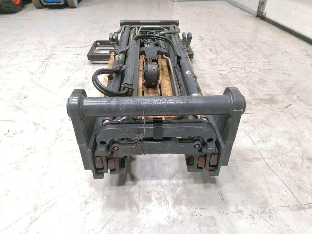 Linde M115 Ostalo za građevinarstvo