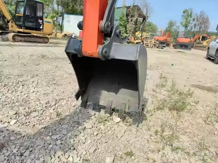 Kubota KX155 Mini bageri < 7t