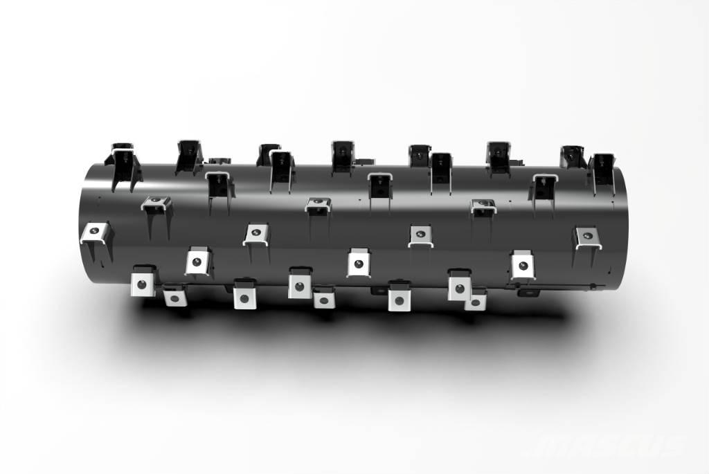 PW 752580.2 Dodatna oprema za kombajne