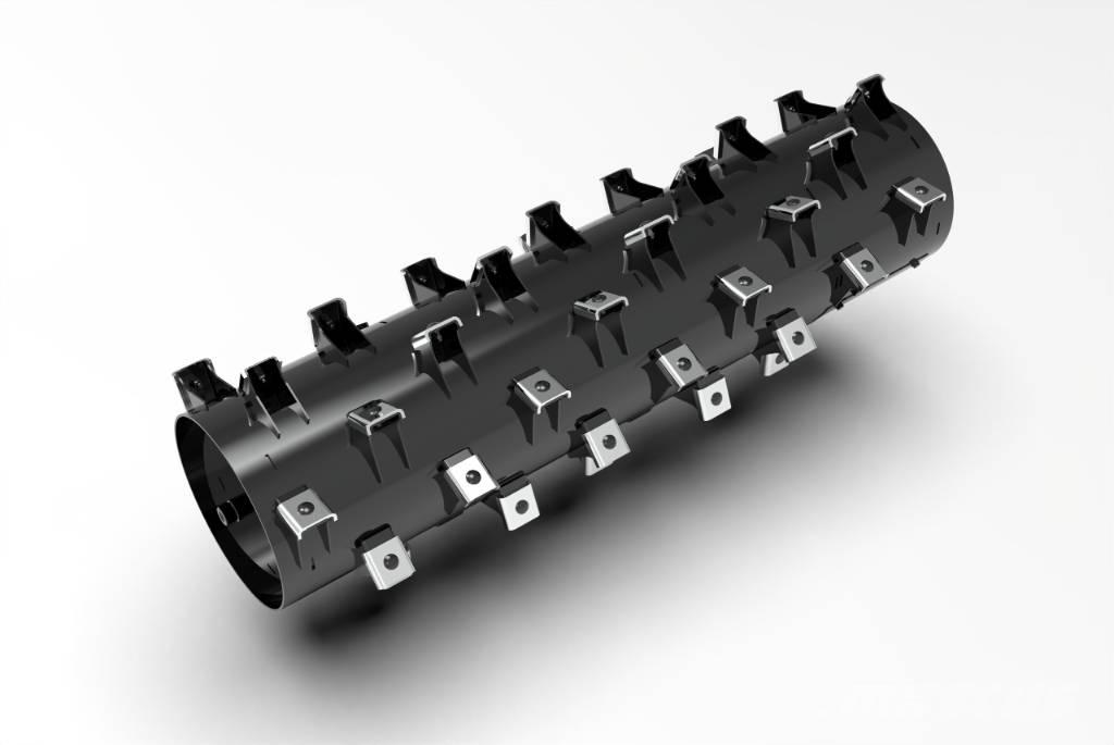 PW 752580.2 Dodatna oprema za kombajne