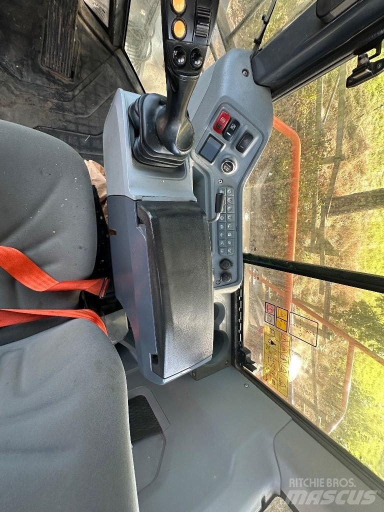 Doosan DL480-7 Utovarivači na točkove