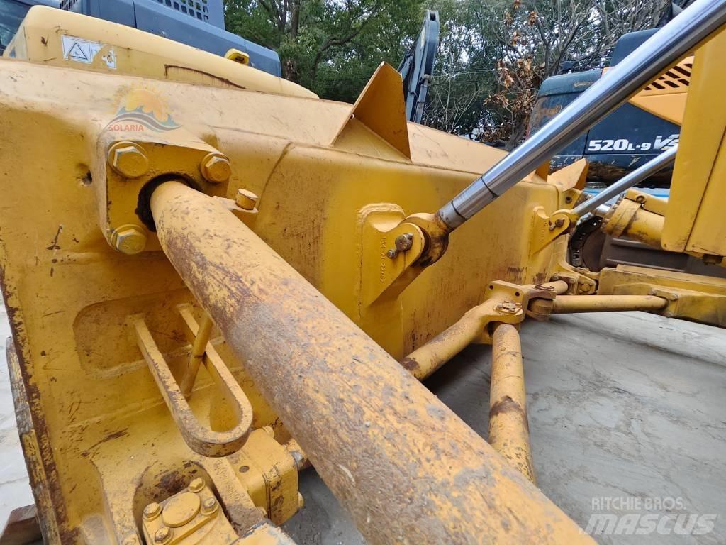 Shantui SD 22 Buldožeri guseničari