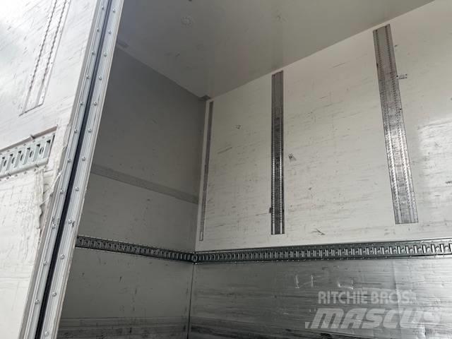 Scania R450B6X2*4NB Sanduk kamioni