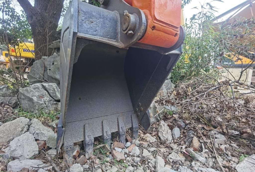 Hitachi ZX 120 Bageri guseničari
