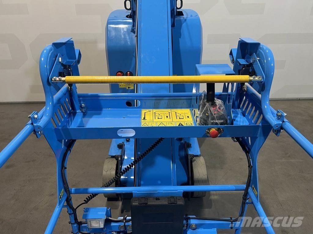 Sinoboom ML08EJ Ostali kranovi i platforme