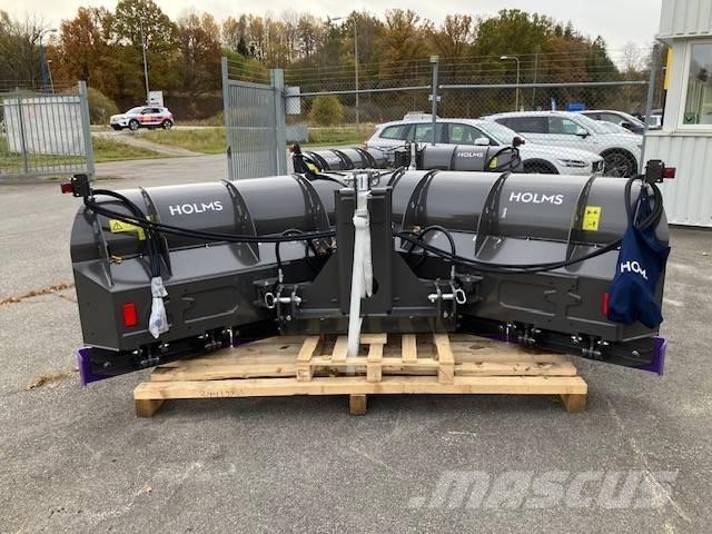Holms PVH360 ( 3P ) Ratraki