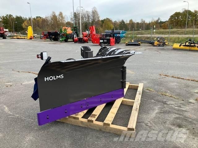 Holms PVH360 ( 3P ) Ratraki