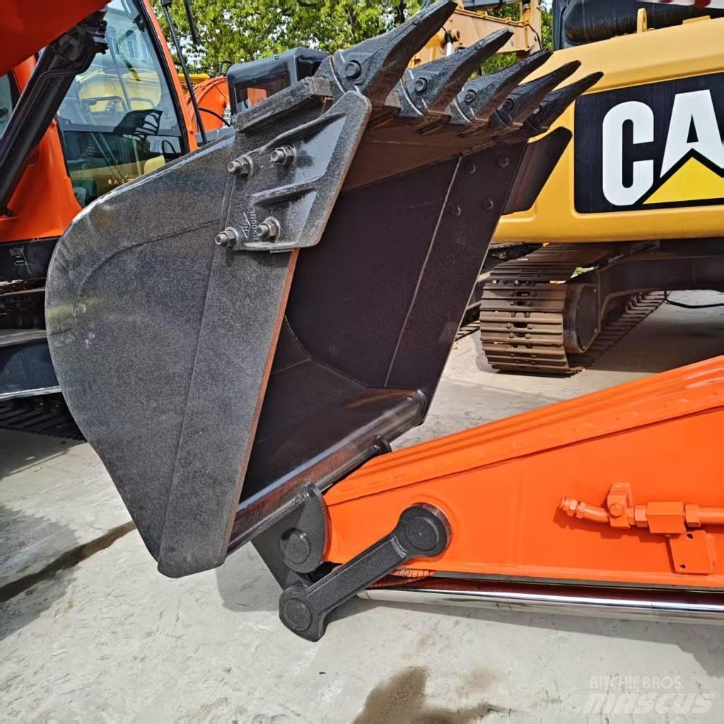 Doosan DX 225LC-9C Bageri guseničari