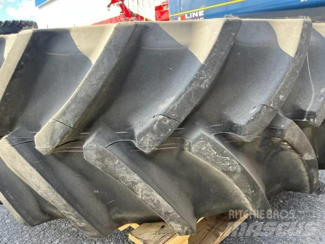 Mitas 540/65-38 Gume, točkovi i felne