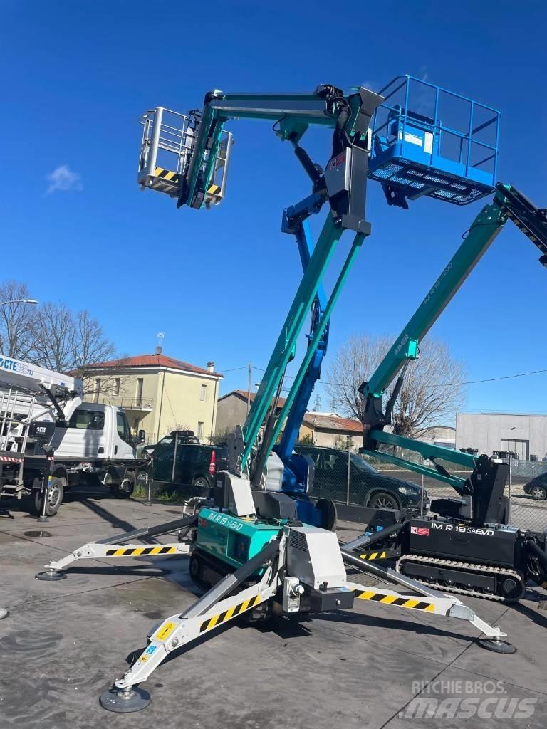 Imer IM R19 SA EVO Ostali kranovi i platforme
