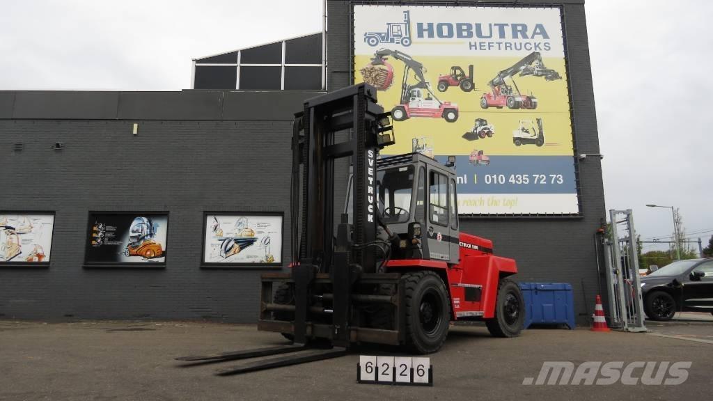 Svetruck 1060-30 Dizelski viljuškari