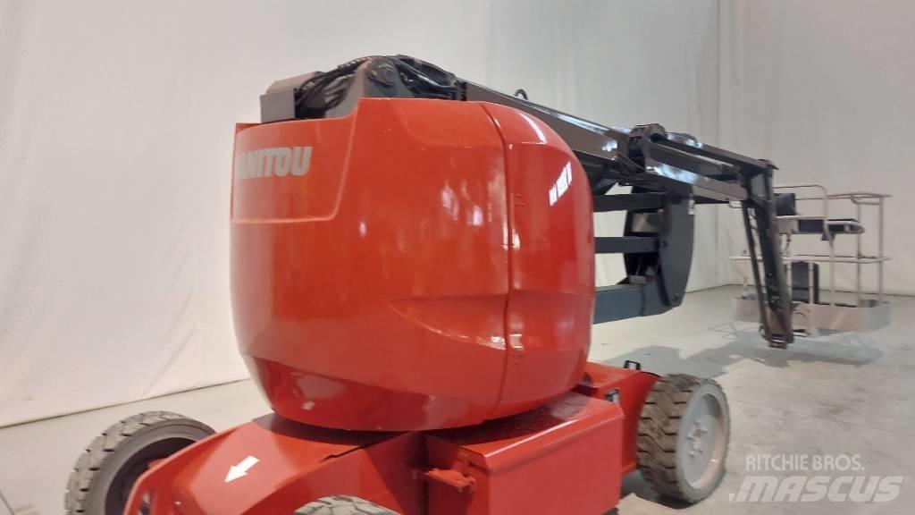 Manitou 150 AET JC Zglobne podizne platforme