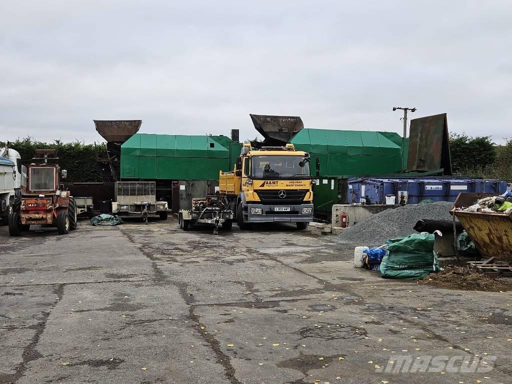  RSL VEB 5000 Mašine za reciklažu asfalta
