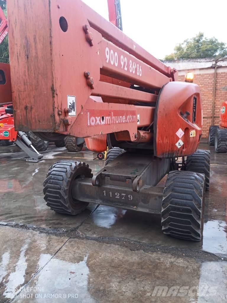 JLG 450 AJS II Zglobne podizne platforme