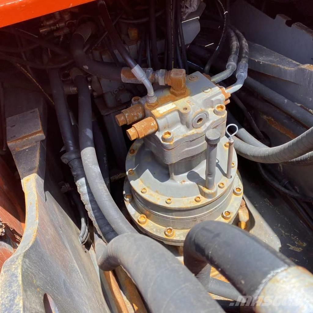 Hitachi ZX 350 Bageri guseničari