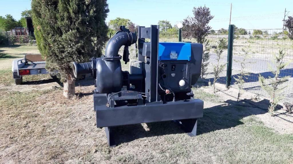 Hanix S 150 Pumpe za navodnjavanje