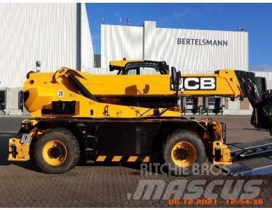 JCB 5.5-21 Teleskopski viljuškari