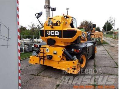 JCB 5.5-21 Teleskopski viljuškari