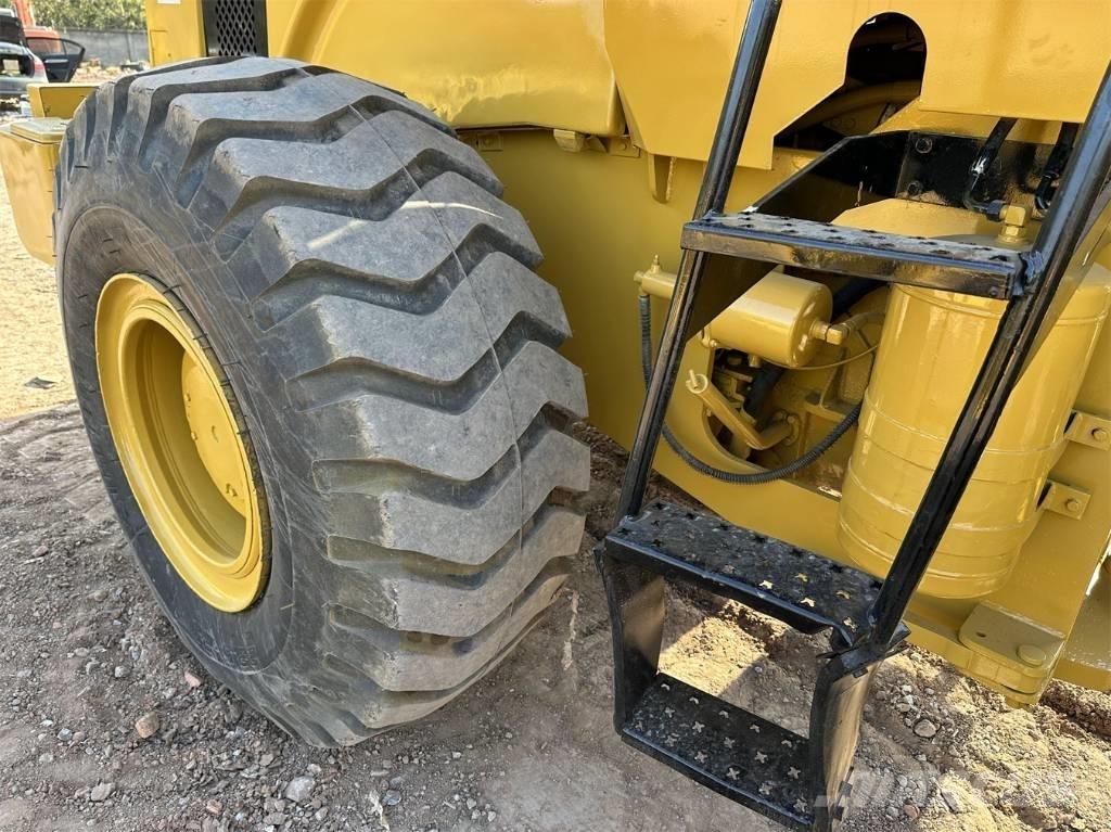 CAT 966 G Utovarivači na točkove
