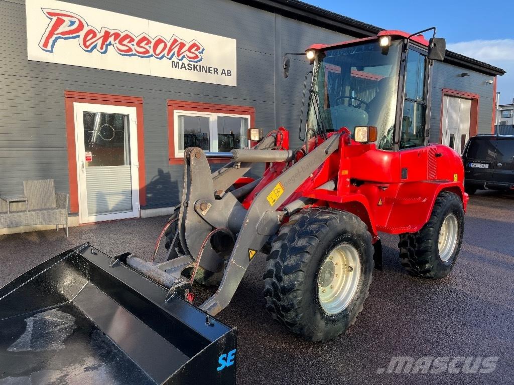 Volvo L30 Pro-10 Utovarivači na točkove