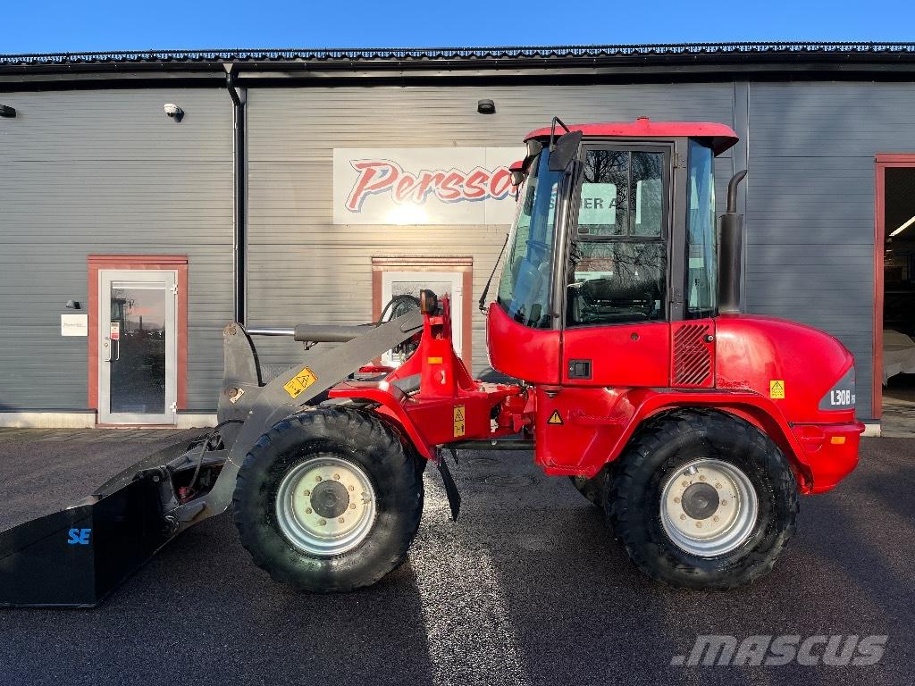 Volvo L30 Pro-10 Utovarivači na točkove