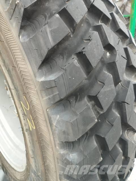 Nokian 440/80X30 Gume, točkovi i felne
