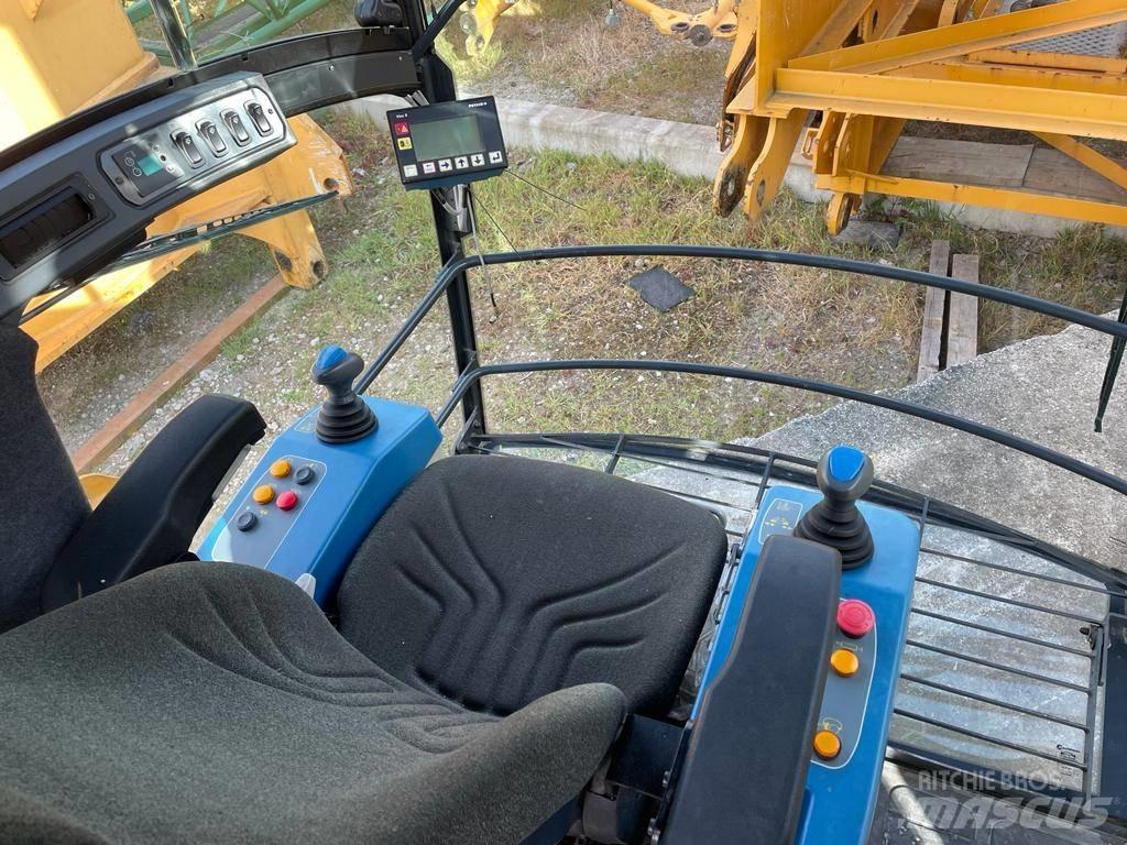 Potain MD310C Kranovi tornjevi
