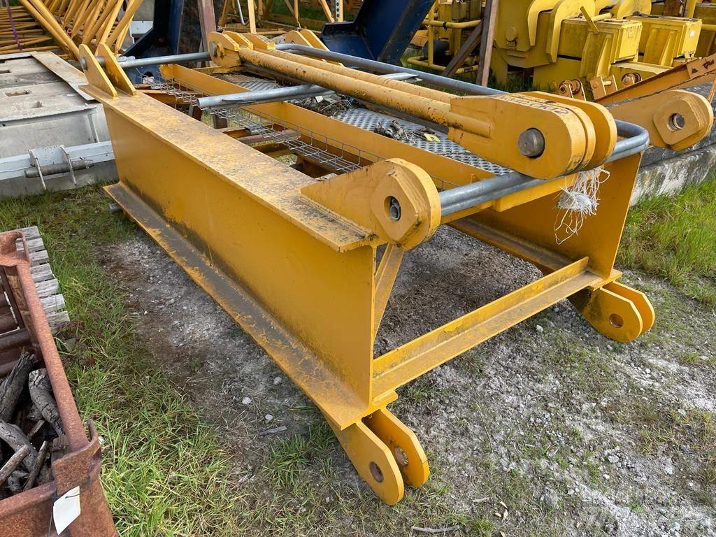 Potain MD310C Kranovi tornjevi