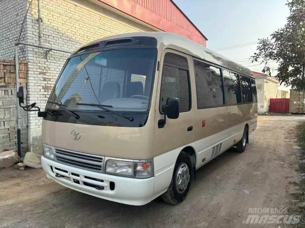 Toyota Coaster Međugradski autobusi