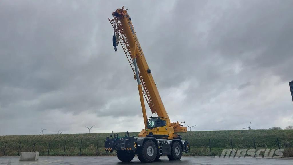 XCMG XCR90_E Autodizalice