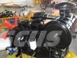 Cummins 6BT5.9-C135 Motori za građevinarstvo