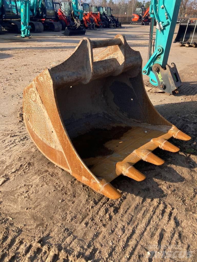Kobelco SK 210 LC-10 Bageri guseničari