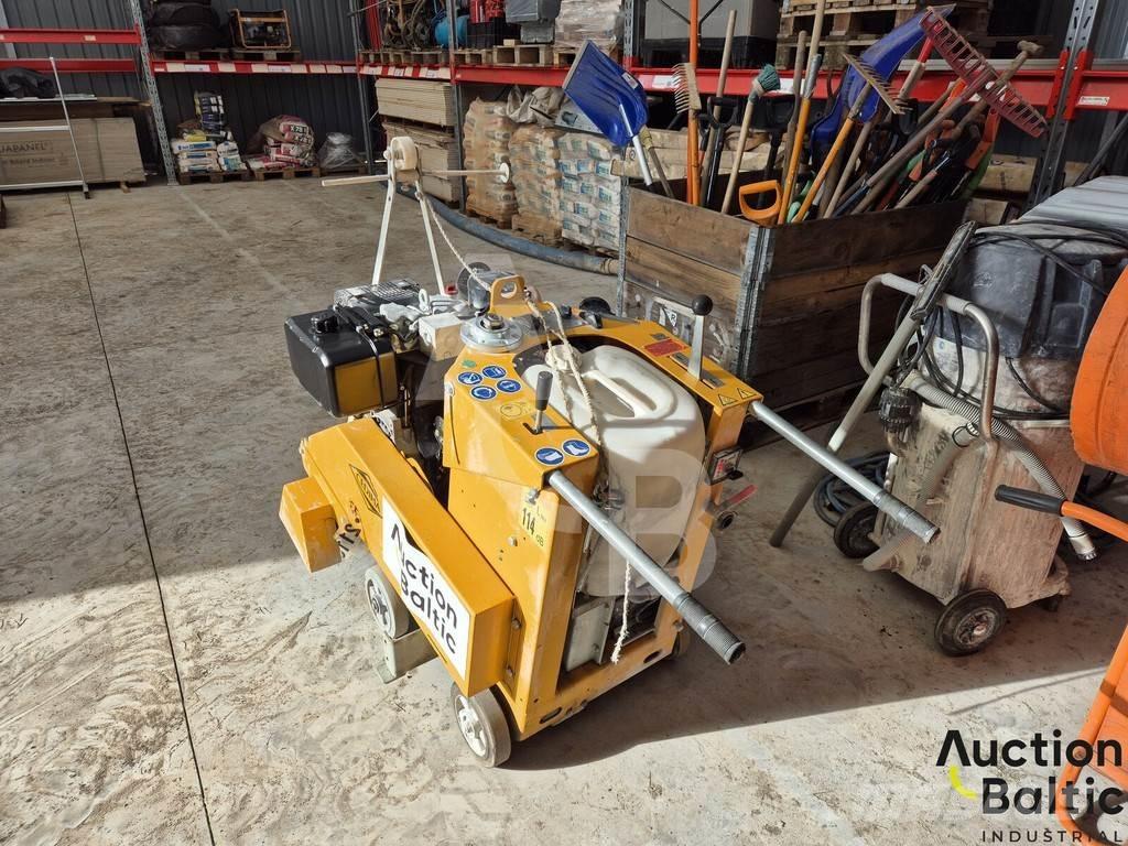 Cedima CF-2116 D Ostalo za građevinarstvo
