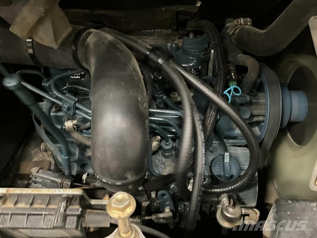 Bobcat E 26 Mini bageri < 7t