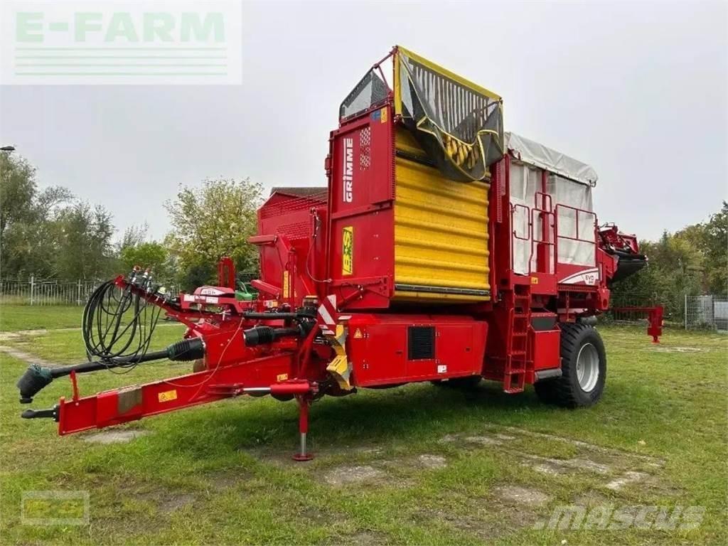 Grimme evo 260 Oprema za krompir - Ostalo