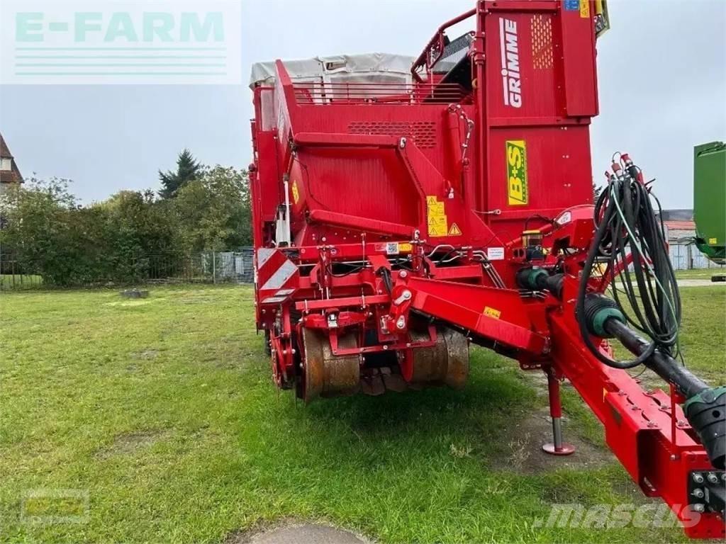 Grimme evo 260 Oprema za krompir - Ostalo