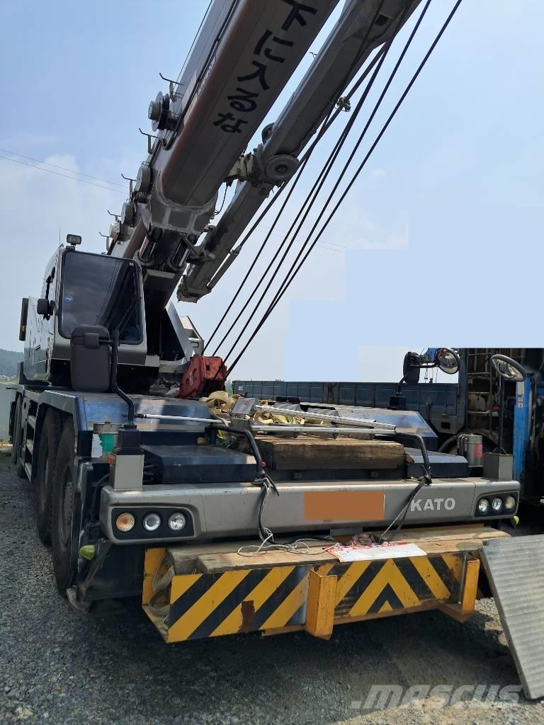 Kato KR-75H Autodizalice