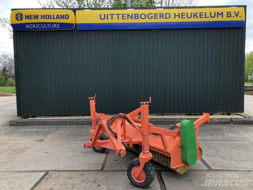 Holaras H-220-V-FR Mašine za čišćenje