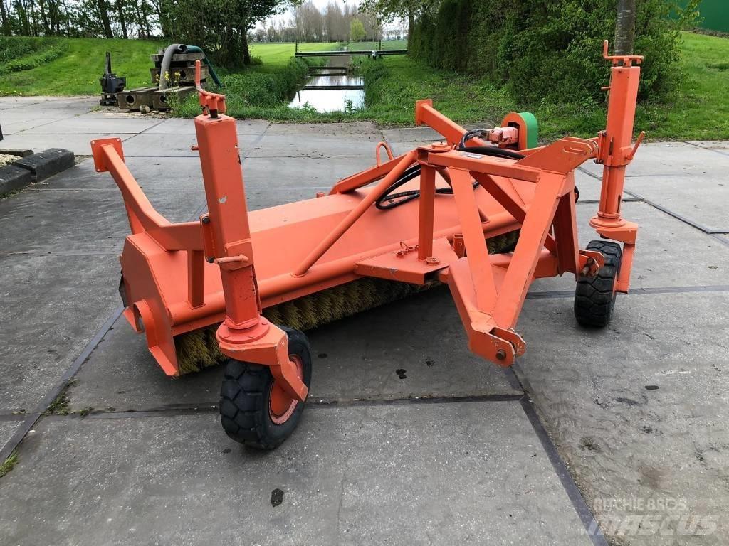 Holaras H-220-V-FR Mašine za čišćenje