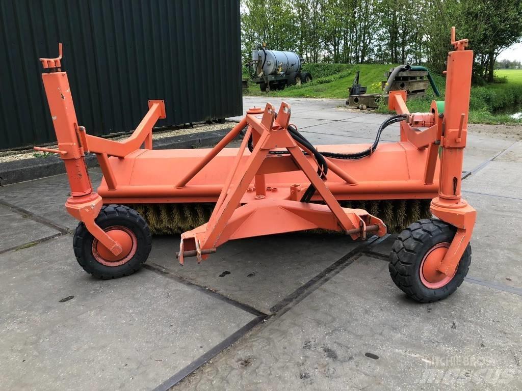 Holaras H-220-V-FR Mašine za čišćenje