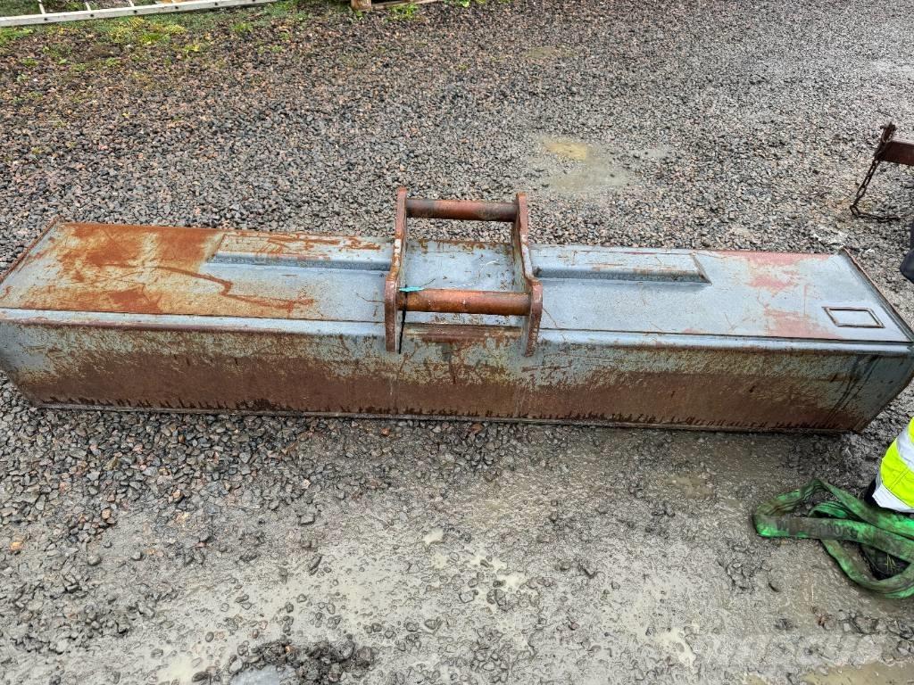 Ema Balkskopa Kašike / Korpe