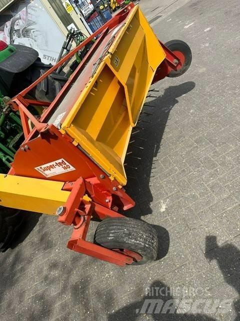 TEAGLE S160 Uređaji za kosačice