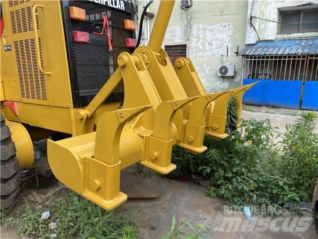 CAT 140 H Grejderi